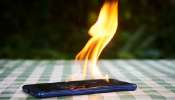 Mobile Phone Explodes: പാന്റിന്റെ പോക്കറ്റിൽ സൂക്ഷിച്ചിരുന്ന മൊബൈൽ പൊട്ടിത്തെറിച്ചു; യുവാവിന് ഗുരുതര പരിക്ക്
