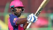 IPL 2025 Sanju Samson: ആദ്യ മൂന്ന് കളികളില്‍ സഞ്ജു ക്യാപ്റ്റനല്ല? രാജസ്ഥാന് അപ്രതീക്ഷിത ക്യാപ്റ്റന്‍... ആരാണ് ആ താരം?