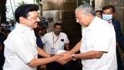 Pinarayi Vijayan In Chennai: കേന്ദ്രത്തിനെതിരെയുള്ള തമിഴ്നാടിന്റെ പ്രതിഷേധം; സ്റ്റാലിനൊപ്പം കൈകോർക്കാൻ മുഖ്യമന്ത്രി ചെന്നൈയിൽ