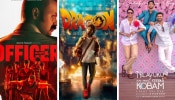 Ott Releases Of The Week: ഓഫീസർ ഓൺ ഡ്യൂട്ടി മുതൽ ഡ്രാ​ഗൺ വരെ; ഈ ആഴ്ചയിലെ ഒടിടി റിലീസുകൾ
