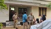 Robbery: നെയ്യാറ്റിൻകരയിൽ പട്ടാപ്പകൽ വീട് കുത്തി തുറന്ന് മോഷണം; സ്വർണവും പണവും കവർന്നു