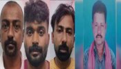 Shaba Sharif Murder Case: ഷാബാ ഷെരീഫ് കൊലക്കേസ്; മുഖ്യപ്രതിക്ക് 11 വർഷവും 9 മാസവും തടവുശിക്ഷ, മറ്റ് 2 പേരുടെയും ശിക്ഷാവിധി ഇങ്ങനെ...