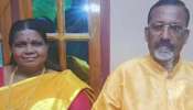 Murder Case: &#039;മറ്റൊരു സ്ത്രീയുമായി അടുപ്പം&#039;; രോഗിയായ ഭാര്യയെ കൊലപ്പെടുത്തി; 64കാരനായ വിമുക്തഭടൻ അറസ്റ്റിൽ