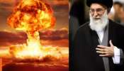 Earthquake In Iran : ഭൂമികുലുക്കമോ അതോ ആണവായുധ പരീക്ഷണമോ? ഇറാനില്‍ 5.0 തീവ്രതയില്‍ ഭൂമികുലുക്കം