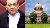 High Court Judge Yashwant Varma: ഹൈക്കോടതി ജഡ്ജിയുടെ വസതിയിൽ പണം കണ്ടെത്തിയ സംഭവം: ദൃശ്യങ്ങളും റിപ്പോർട്ടും പുറത്തുവിട്ട് സുപ്രീംകോടതി