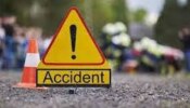 Accident Death: കർണാടകയിൽ ബൈക്കും ബസും കൂട്ടിയിടിച്ച് 2 മലയാളി വിദ്യാർത്ഥികൾ മരിച്ചു