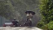 Rain Alert Kerala: ഇടിമിന്നലോടു കൂടിയ മഴയ്ക്കും ശക്തമായ കാറ്റിനും സാധ്യത; നാല് ജില്ലകളിൽ മുന്നറിയിപ്പ്