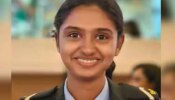 IB Officer Death: ഐബി ഉദ്യോഗസ്ഥ മേഘയുടെ മരണത്തിൽ ദുരൂഹത ആരോപിച്ച് കുടുംബം; പരാതി നൽകി