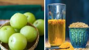 Amla Jeera Water: നെല്ലിക്കയും ജീരകവും ചേർത്തൊരു പാനീയം! ​ഗുണങ്ങൾ നിങ്ങളെ അത്ഭുതപ്പെടുത്തും