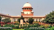 Supreme Court: &#039;മാറിടം സ്പർശിക്കുന്നത് ബലാത്സംഗ ശ്രമമല്ല&#039;; വിവാദ പരാമർശം സ്റ്റേ ചെയ്തു, മനുഷ്യത്വരഹിതമെന്ന് സുപ്രീംകോടതി