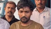 ‍Arrest For Selling Ganja: പൊതിക്കനുസരിച്ച് പണം, ഡീൽ വാട്സാപ്പിലൂടെ, വിദ്യാർത്ഥികൾക്ക് കഞ്ചാവ് എത്തിച്ചു നൽകുന്ന റോബിൻ ഭായ് പിടിയിൽ