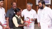 Kerala Education Department: &quot;ഒമ്പതാം ക്ലാസിലെ പരീക്ഷ കഴിഞ്ഞില്ല, പത്താം ക്ലാസിലെ പാഠപുസ്തകങ്ങൾ കിട്ടി&quot;