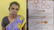 Theft Case: ജോലിക്കായി വന്ന വീട്ടിൽ നിന്ന് 28 പവൻ സ്വർണവുമായി മുങ്ങി; യുവതി പിടിയിൽ