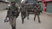 Kathua Encounter: കത്വ ഏറ്റുമുട്ടലിൽ മൂന്ന് പൊലീസുകാര്‍ക്ക് വീരമൃത്യു; 3 ഭീകരരെ വധിച്ചു, ഏറ്റുമുട്ടല്‍ തുടരുന്നു