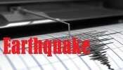 Earthquake in Myanmar: മ്യാൻമറിൽ വൻ ഭൂചലനം; 7.7 തീവ്രത രേഖപ്പെടുത്തി, തായ്ലൻഡിലും നാശനഷ്ടം