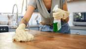 Kitchen Tips: അടുക്കള വൃത്തിയാക്കാൻ പാടാണോ? ഈ പൊടിക്കൈകൾ പ്രയോഗിക്കൂ