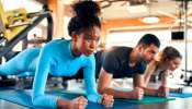 Best Time For Exercise :  രാവിലെയോ വൈകിട്ടോ! വ്യായാമത്തിന് യോജിച്ച സമയം ഏത്?