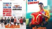 Alappuzha Gymkhana Movie: ബോക്സ് ഓഫീസിൽ &#039;ആലപ്പുഴ ജിംഖാന&#039; പഞ്ച്; 24 മണിക്കൂറിൽ വിറ്റത് 120000 ടിക്കറ്റുകൾ
