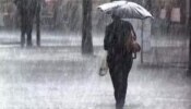 Kerala Rain Update: നാല് ജില്ലകളിൽ യെല്ലോ അലർട്ട്; ഒറ്റപ്പെട്ട ശക്തമായ മഴയ്ക്ക് സാധ്യതയെന്ന് മുന്നറിയിപ്പ്