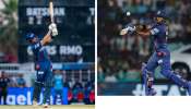 ​IPL 2025 GT vs LSG: ഗുജറാത്തിന് തോൽവി, ​ഒന്നാം സ്ഥാനം നഷ്ടം; ലക്നൗവിന് 6 വിക്കറ്റ് ജയം