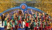 ISL 2025: ഐഎസ്എൽ കിരീടം സ്വന്തമാക്കി മോഹൻ ബ​ഗാൻ; ബെംഗളൂരു എഫ്‌സിയെ തോൽപ്പിച്ചു
