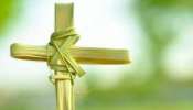Palm Sunday: എളിമയുടെയും സഹനത്തിന്റെയും വിശുദ്ധ സന്ദേശം; ഇന്ന് ഓശാന ഞായർ, വിശുദ്ധ വാരാചരണത്തിന് തുടക്കം