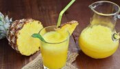 Pineapple Juice Benefits: പൈനാപ്പിള്‍ ജ്യൂസ് ശീലമാക്കിക്കോളൂ ആരോഗ്യ ​ഗുണങ്ങൾ നിരവധിയാണ്...