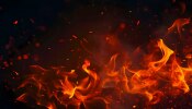 Andhra Fire Accident: ആന്ധ്രയിൽ പടക്ക നിർമ്മാണശാലയിലെ തീപിടിത്തത്തിൽ 8 മരണം; 7 പേർക്ക് പരിക്ക്