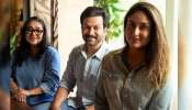 Daayra : കരീന കപൂറും പൃഥ്വിരാജും ഒന്നിക്കുന്ന ആദ്യ ചിത്രം ;&#039; ദായ്റ&#039;യുടെ വിശേഷം പങ്കുവെച്ച് താരങ്ങള്‍