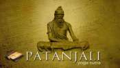 Patanjali Yoga: സമ്മർദ്ദമേറിയ ഇന്നത്തെ ജീവിതശൈലിയിൽ പത‍ഞ്ജലി യോ​ഗയുടെ പ്രധാന്യം