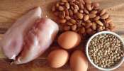 Protein: ശരീരത്തിന് ആവശ്യമായ പ്രോട്ടീന്‍ എങ്ങനെ ഭക്ഷണത്തില്‍ ഉള്‍പ്പെടുത്താം? അറിഞ്ഞിരിക്കാം ഇവ