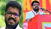 KK Ragesh: കെകെ രാ​ഗേഷ് കണ്ണൂർ സിപിഎം ജില്ലാ സെക്രട്ടറി