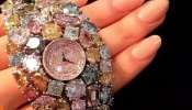 World&#039;s Most Expensive Watch : ലോകത്തിലെ ഏറ്റവും വിലയേറിയ വാച്ചിന് 478 കോടി രൂപയോ! ഏതാണ് ആ വാച്ച് ?