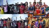 Malayalam Movie: &#039;മരണമാസി&#039;നു ആർപ്പു വിളിച്ച് &#039;ആലപ്പുഴ ജിംഖാന&#039;യിലെ പിള്ളേർ