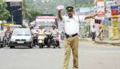 Traffic Police: ഹെൽമെറ്റും സീറ്റ് ബെൽറ്റും മറക്കല്ലേ..! നിരത്തിൽ പൊലീസുണ്ട്