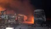 US Attack Against Houthi: ഹൂതികള്‍ക്ക് നേരെ യുഎസ് വ്യോമാക്രമണം; 38 പേര്‍ കൊല്ലപ്പെട്ടു, 102 പേര്‍ക്ക് പരിക്കേറ്റു