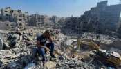 Israel- Hamas War: ഇസ്രായേല്‍-ഹമാസ് യുദ്ധം; മുഴുവന്‍ ബന്ദികളെയും വിട്ടയച്ച് യുദ്ധം അവസാനിപ്പിക്കാന്‍ തയ്യാറെന്ന് ഹമാസ്