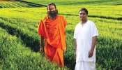 Patanjali Group: കർഷകർക്ക് കൈത്താങ്ങ്; സുസ്ഥിര കൃഷിക്ക് പതഞ്ജലിയുടെ സംഭാവനകൾ
