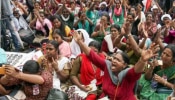 Asha Workers: ആശാ വർക്കർമാരുടെ വിരമിക്കല്‍ പ്രായം 62 ആക്കിയ നടപടി മരവിപ്പിച്ചു; സർക്കാർ ഉത്തരവിറക്കി