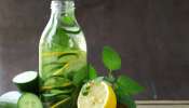 Cucumber Water vs Lemon Water: വെളളരിക്കയോ നാരങ്ങയോ!  ഏതാണ് ആരോഗ്യത്തിന് ബെസ്റ്റ്?