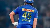 Rohit Sharma back in Form: അങ്ങനെ നീലക്കുറിഞ്ഞി പൂത്തു! രോഹിത് ശര്‍മ വീണ്ടും &#039;ഹിറ്റ്മാന്‍&#039; ആയി... ഇതിനിടെ കോലിയേയും പിന്നിട്ടു