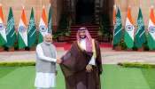 PM Modi Saudi Visit: പ്രധാനമന്ത്രി ഇന്ന് സൗദിയിലേക്ക്; സുപ്രധാന കരാറുകളിൽ ഒപ്പിട്ടേക്കും