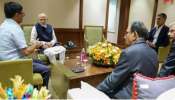 Pahalgam Terror Attack: സൗദി സന്ദർശനം വെട്ടിച്ചുരുക്കി പ്രധാനമന്ത്രി തിരിച്ചെത്തി; വിമാനത്താവളത്തിൽ അടിയന്തര യോഗം