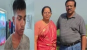 Thiruvathukkal Twin Murder: തിരുവാതുക്കൽ ഇരട്ടക്കൊലയിലെ നിർണായക തെളിവ്; സിസിടിവി ഹാർഡ് ഡിസ്ക് കണ്ടെത്തി