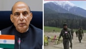 Pahalgam Terror Attack: പഹല്‍ഗാം ഭീകരാക്രമണം; രാജ്യമെങ്ങും കനത്ത ജാ​ഗ്രത, പ്രതിരോധമന്ത്രി അധ്യക്ഷതയിൽ സര്‍വകക്ഷിയോഗം ഇന്ന്