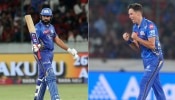 IPL 2025: ഹിറ്റ്മാനും ബോൾട്ടും കസറി, ആറാം സ്ഥാനത്ത് നിന്ന് മൂന്നാം സ്ഥാനത്തേക്ക് കുതിച്ച് മുംബൈ ഇന്ത്യൻസ്