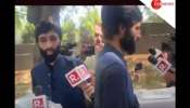 Viral Video: ഡൽഹിയിലെ പാക് ഹൈകമ്മീഷനിലേക്ക് കേക്ക്..! ആഘോഷമാണോയെന്ന് സോഷ്യൽമീഡിയ; വീഡിയോ വൈറൽ