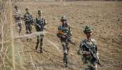 BSF Jawan In Pakistan Custody: അബദ്ധത്തില്‍ അതിര്‍ത്തി കടന്നു; ബിഎസ്എഫ് ജവാന്‍ പാകിസ്താന്‍ പിടിയില്‍, മോചനത്തിന് ചര്‍ച്ച