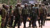 Pahalgam Terror Attack: പഹൽഗാമിൽ യുദ്ധ വിമാനങ്ങൾ? പാകിസ്ഥാനുമായുള്ള വെടിനിർത്തൽ കരാർ റദ്ദാക്കിയേക്കും