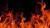 Fire Breakout: ഡൽഹിയിൽ വൻ തീപിടിത്തം; 2 കുട്ടികൾ മരിച്ചു, നിരവധി പേർക്ക് പരിക്ക്